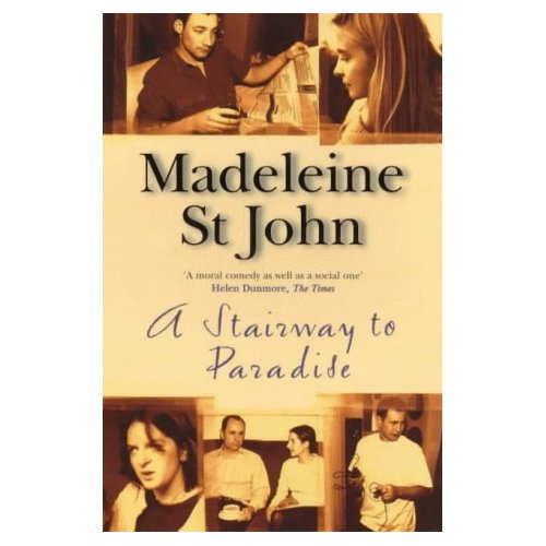 STAIRWAY TO PARADISE (A)