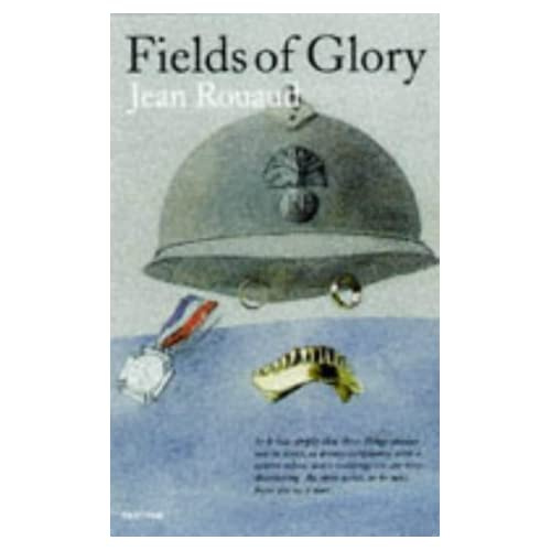 FIELDS OF GLORY CHAMPS D'HONNEUR