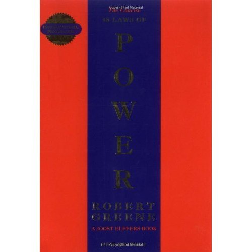 The Concise 48 Laws of Power