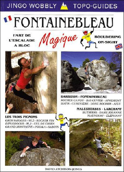FONTAINEBLEAU MAGIQUE