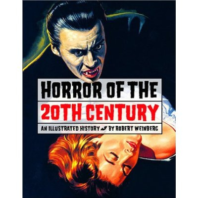 HORROR OF THE 20TH CENTURY