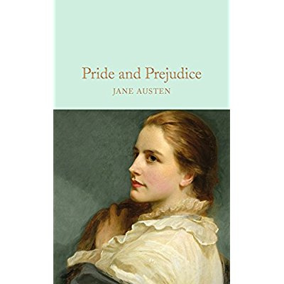 PRIDE AND PREJUDICE (VO)