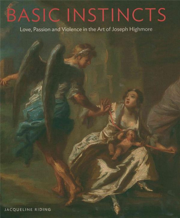 BASIC INSTINCTS - LOVE, LUST AND VIOLENCE IN THE ART OF...