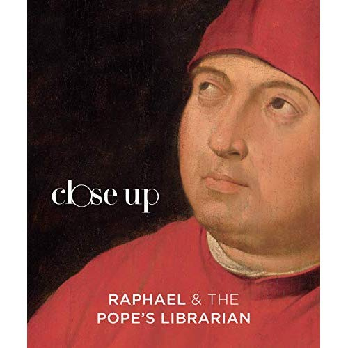 RAPHAEL AND THE POPES LIBRARIAN