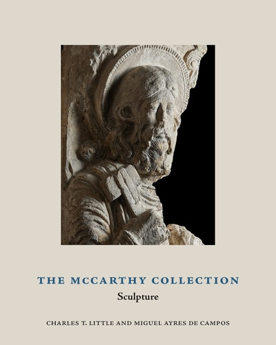 The McCarthy collection. Sculpture