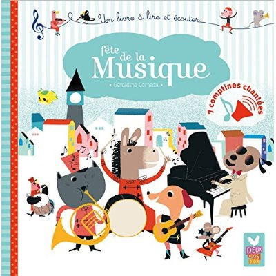 Fête de la musique