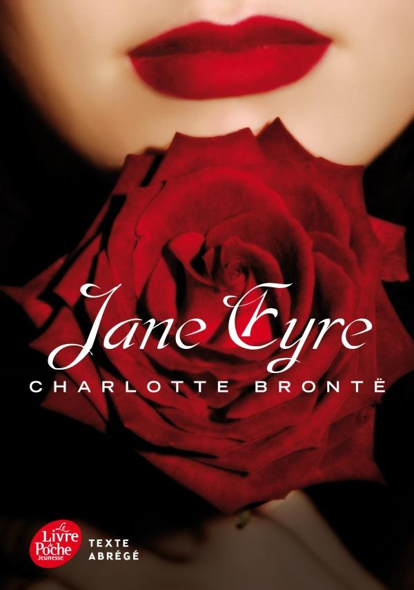 Jane Eyre. Texte abrégé