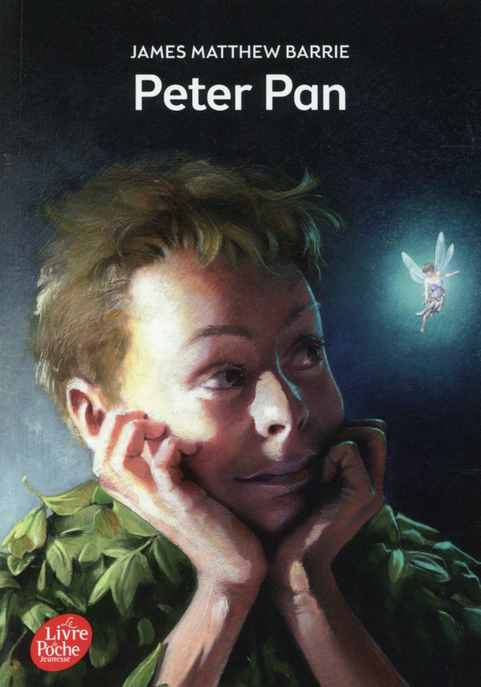 Peter Pan