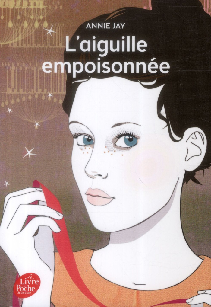 L'aiguille empoisonnée