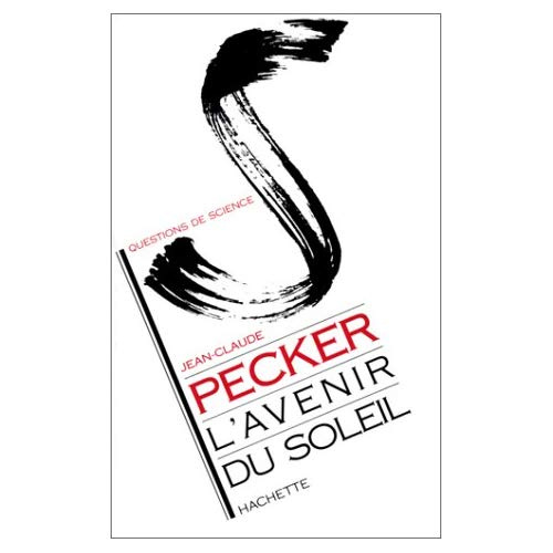 L'avenir du soleil