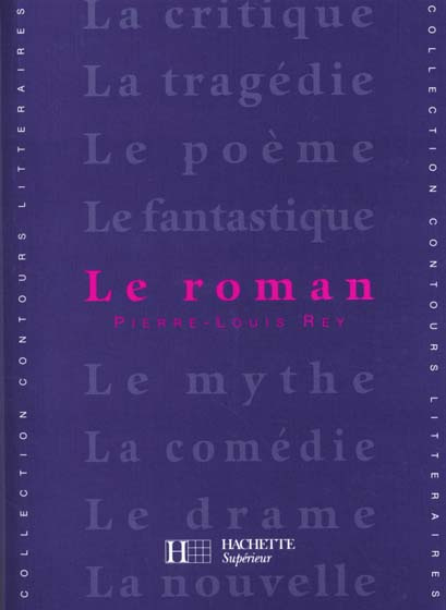Le roman