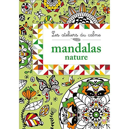 Mandalas nature