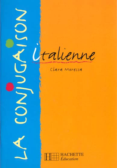 La conjugaison italienne