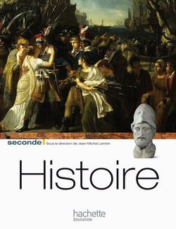 Histoire 2e
