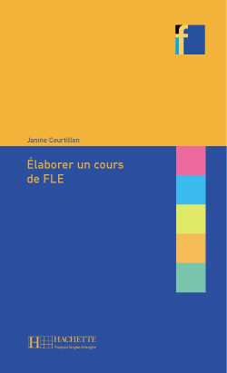 Elaborer un cours de FLE