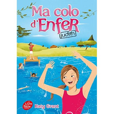 Ma colo d'enfer/2/Judith / Judith