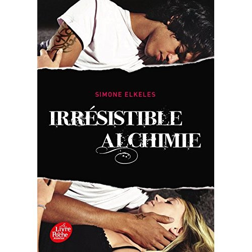 Irrésistible alchimie Tome 1