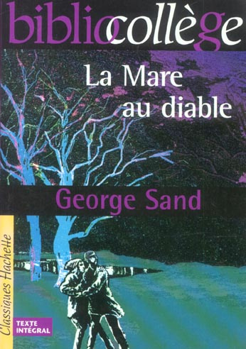 La mare au diable