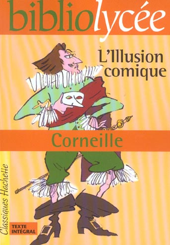 L'Illusion comique