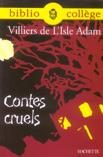 Contes cruels