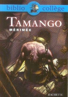Tamango