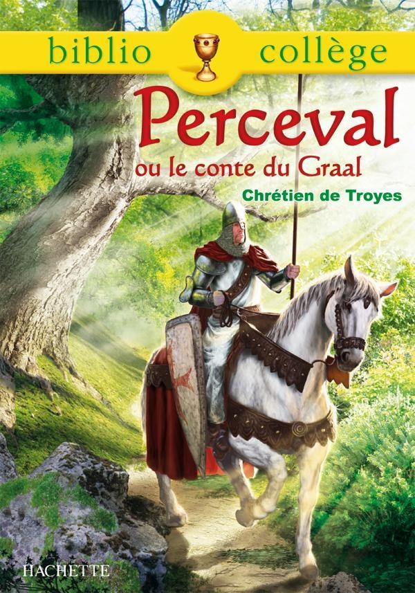 Perceval ou le Conte du Graal