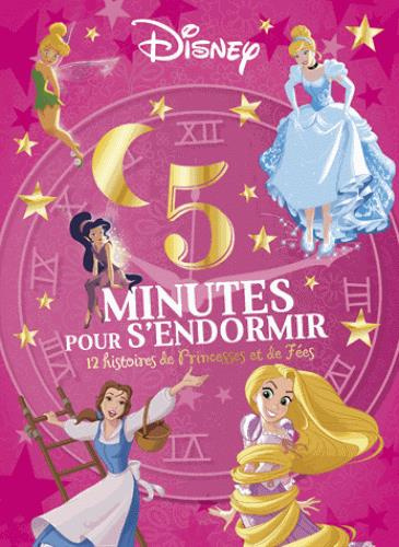 12 histoires de princesses et de fées