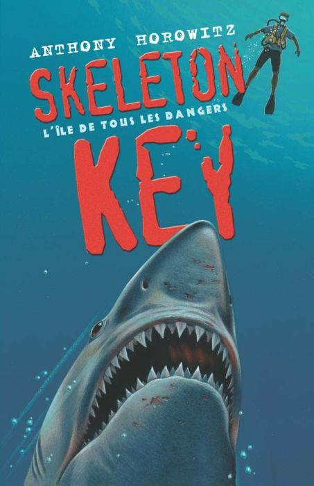 Skeleton Key. L'île de tous les dangers