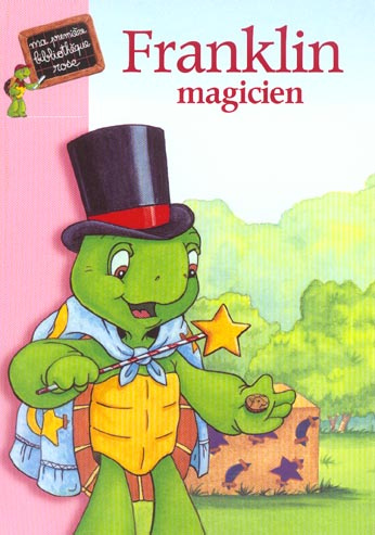 Franklin magicien