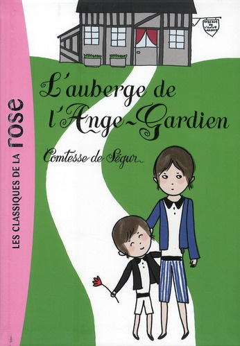 L'auberge de l'Ange-Gardien