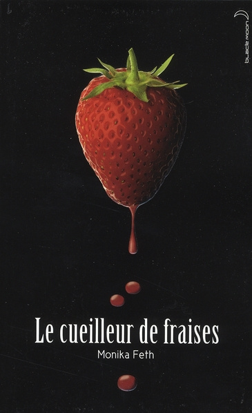 Le cueilleur de fraises
