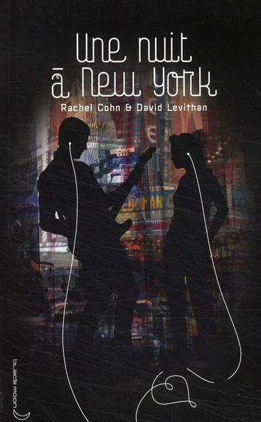 Une nuit a New York