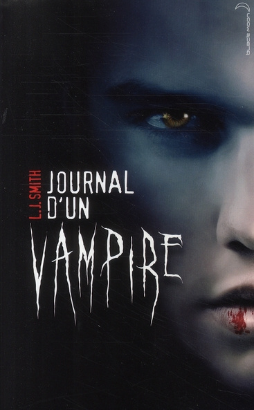 Journal d'un vampire Tome 1