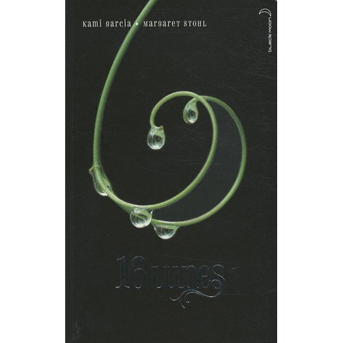 Lunes Tome 1 : 16 Lunes