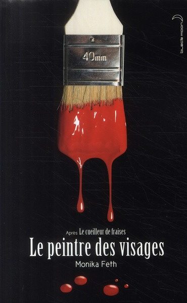 Le peintre des visages