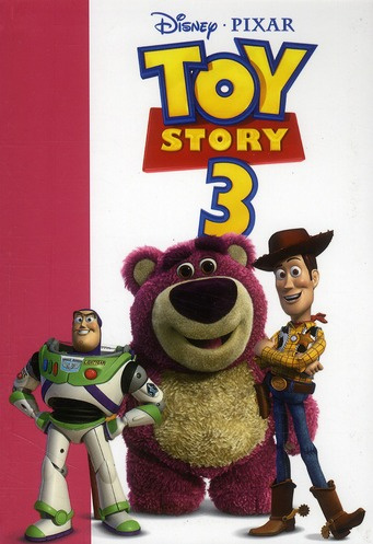 Toy Story 3