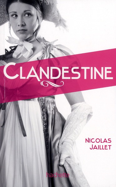 Intruse Tome 2 : Clandestine