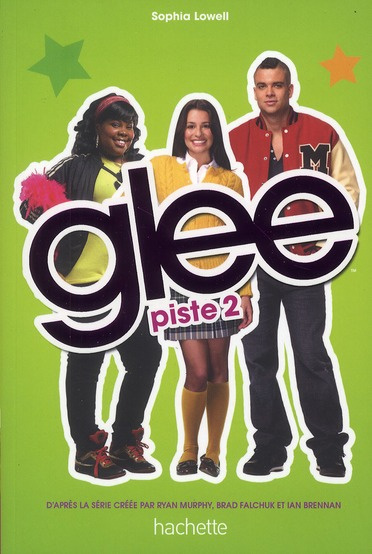 Glee Tome 2