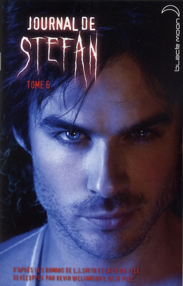 Journal de Stefan Tome 6