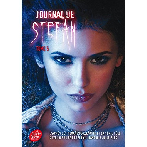 Journal de Stefan/5/