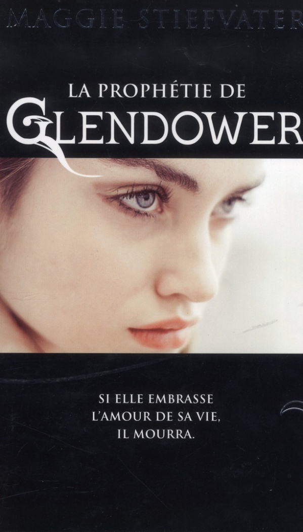 La prophétie de Glendower