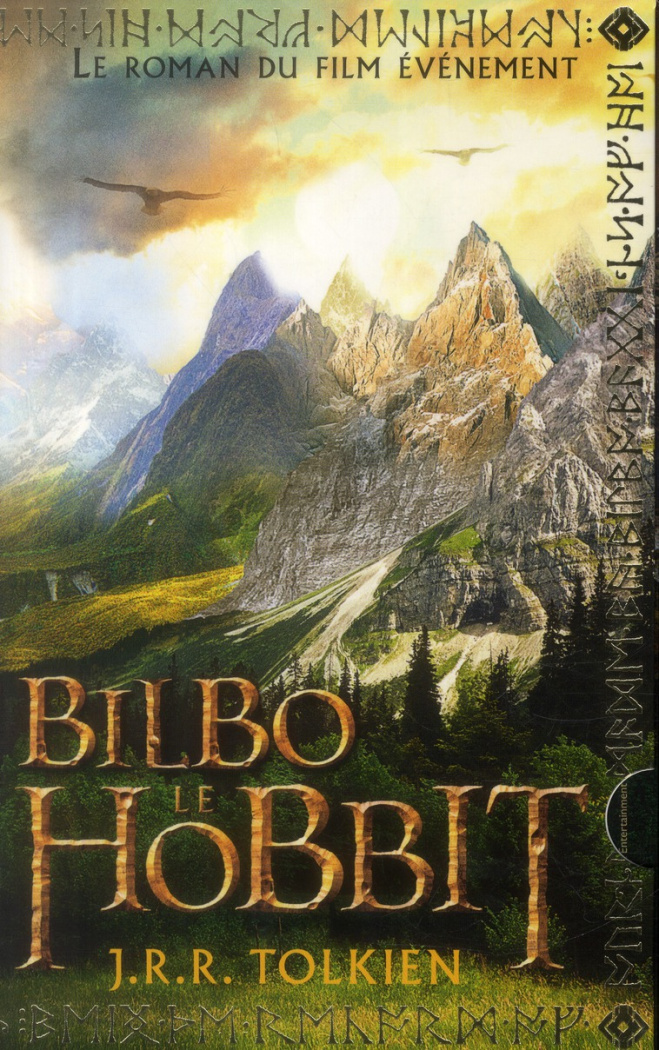 Bilbo le hobbit