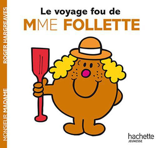 La folle promenade de Mme Follette