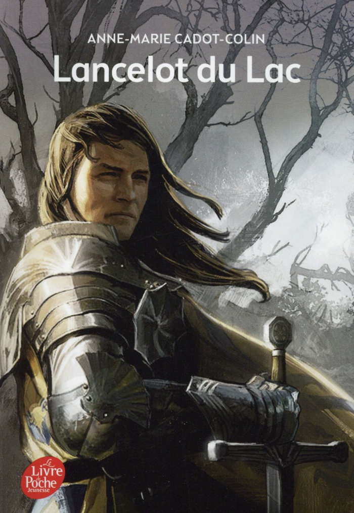 Lancelot du Lac
