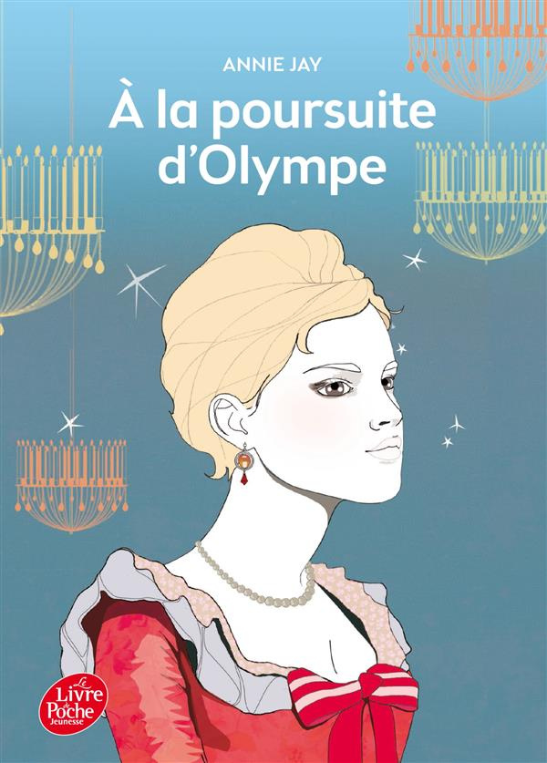 A la poursuite d'Olympe