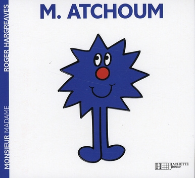 Monsieur Atchoum
