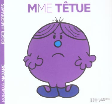 Madame Têtue