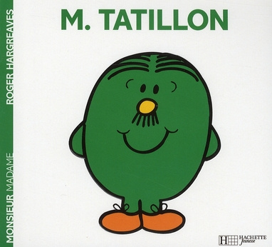 Monsieur Tatillon