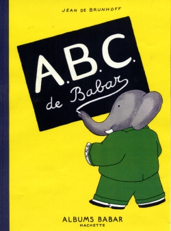 ABC de Babar