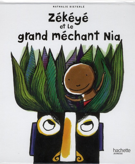 Zékéyé et le grand méchant Nia